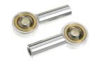 G-Force RC Aluminium Kugelgelenk M4 Kugel für M4 Schrauben 2 St / GF-2146-006