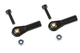 G-Force RC Kugelgelenk Nylon M4 Gross Kugel mit M3...