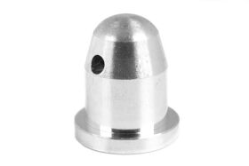 G-Force RC Spinnermutter Abgerundet M8x1.25 Dia. 15mm 1...