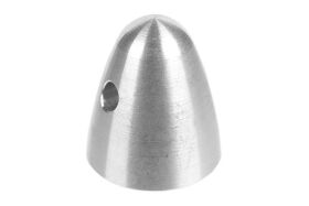 G-Force RC Spinnermutter Kegel-Typ M5x0.8 Dia. 16mm 1 St / GF-3010-001