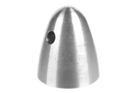 G-Force RC Spinnermutter Kegel-Typ M8x1.25 Dia. 30mm 1 St...