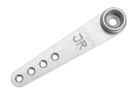 G-Force RC Präzisions Aluminium Servohebel 7075 T-6...