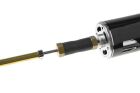G-Force RC Kardan Adapter Flex 12 Welle 3mm 1 pc / GF-4006-002