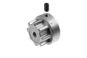 G-Force RC Kardan Adapter Flex 18 Welle 3mm 1 pc /...