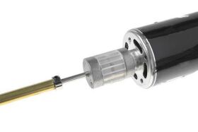 G-Force RC Kardan Adapter Flex 18 Welle 3.2mm 1 pc /...