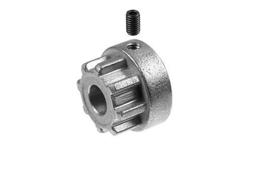 G-Force RC Kardan Adapter Flex 18 Welle 6mm 1 pc / GF-4007-005