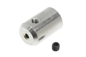 G-Force RC Kardan Adapter Torque Welle 2mm 1 pc /...