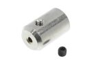 G-Force RC Kardan Adapter Torque Welle 2mm 1 pc / GF-4008-001