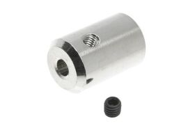 G-Force RC Kardan Adapter Torque Welle 3mm 1 pc /...