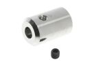 G-Force RC Kardan Adapter Torque Welle 4mm 1 pc / GF-4008-005