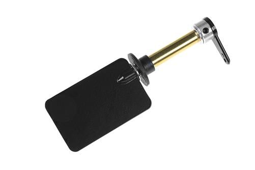 G-Force RC Ruderanlage Rectangular 40x25mm 1 set / GF-4010-001