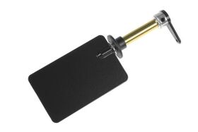 G-Force RC Ruderanlage Rectangular 52x32mm 1 set /...