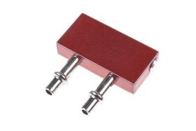 G-Force RC Wasserkühlung für Regler12x24x5mm 1...