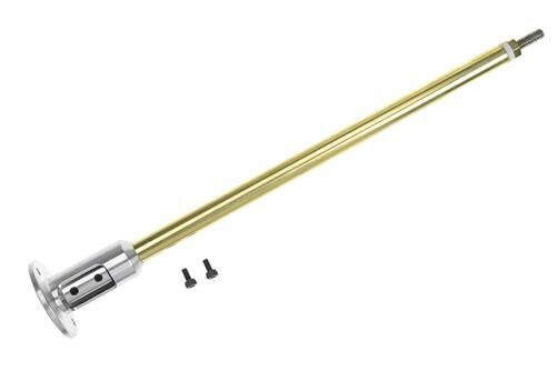 G-Force RC Schiffswelle Compact 600 Welle 4mm M4 Länge 190mm 1 pc / GF-4022-002