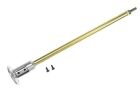 G-Force RC Schiffswelle Compact 600 Welle 4mm M4 Länge 190mm 1 pc / GF-4022-002