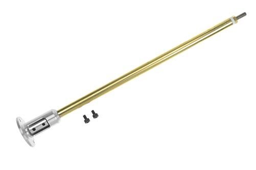 G-Force RC Schiffswelle Compact 600 Welle 4mm M4 Länge 220mm 1 pc / GF-4022-003