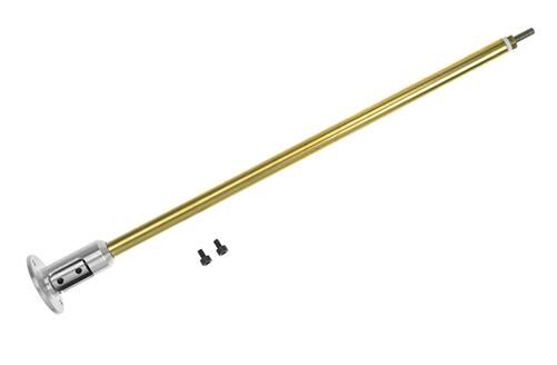G-Force RC Schiffswelle Compact 600 Welle 4mm M4 Länge 250mm 1 pc / GF-4022-004