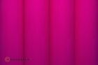 Oracover Fluorescent Magenta ( Length Roll 2m Width 60cm ) / OR-21-013-002