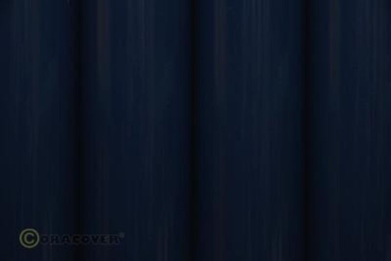 Oracover Corsair Blue ( Length Roll 2m Width 60cm ) / OR-21-019-002