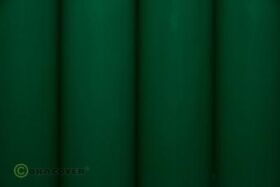 Oracover Green ( Length Roll 2m Width 60cm ) / OR-21-040-002