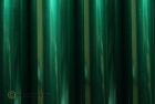 Oracover Transparent Green ( Length Roll 2m Width 60cm ) / OR-21-075-002