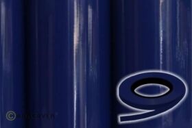 Oracover Oraline Dark Blue ( Length Roll 15m Width 6mm )...