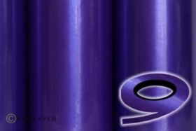 Oracover Oraline Pearl Purple ( Length Roll 15m Width 3mm...