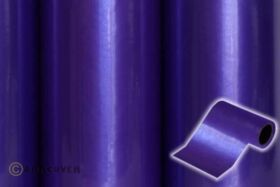 Oracover Oratrim Pearl Purple ( Length Roll 2m Width...
