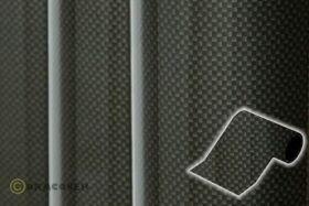 Oracover Oratrim Carbon ( Length Roll 5m Width 9,5cm ) /...