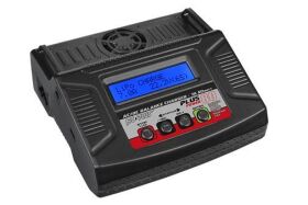 Rc Plus Ladegerät Power Plus 80 Charger AC-DC 80...