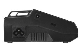 Rc Plus Ladegerät Power Plus 80 Charger AC-DC 80 Watt / RC-CHA-212