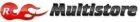 Ishima Racing Alu Clutch Shoes 3P, Brown (Jr-0128-Br), Set / RVB-S225
