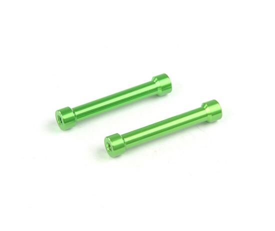 Axial 7x40mm Steher (2 Stk. Grün) / AXA1316