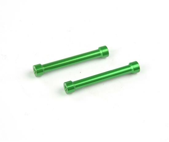 Axial 7x45mm Steher (2 Stk. Grün) / AXA1317