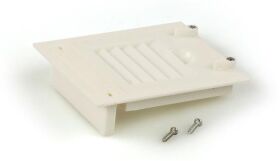 Ares Landing Gear Mount/Akku Hatch Set: Gamma 370 / AZS1217