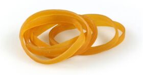 Ares Rubber Bands (8): Gamma 370 / AZS1225