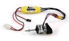 Ares 370 Brushless Upgrade Combo / AZS1227