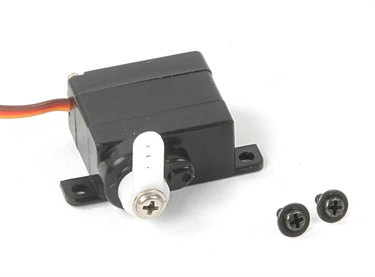 Ares 1.7 g Digital Servo L, CHRONOS FP 110 / AZSH1257L