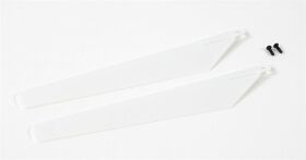 Ares Hauptrotorblatt Set (1 Paar), CHRONOS FP 110 / AZSH1263