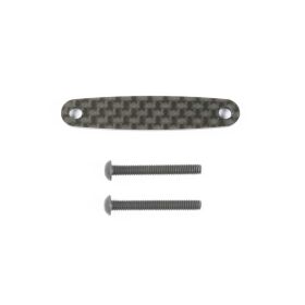 CEN Carbon Fiber Rear Toe-In Brace 1pcs. / CKR0403