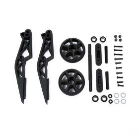 CEN Reeper Wheelie Bar Kit / CKR0501