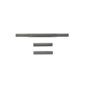 CEN Hex Post Set (33mm 2pcs, 91mm 1pcs.) / CKR0503