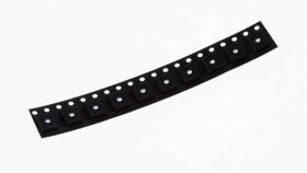 Dualsky H-LED, green, large, 10 pcs / DS21041