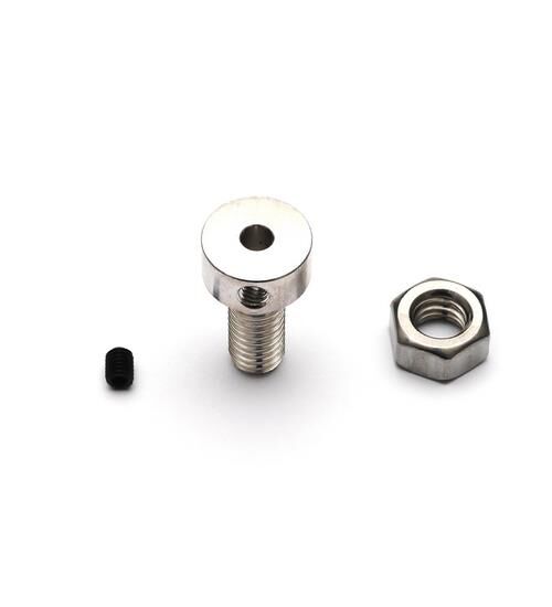 Dualsky PM32S, w/ locknut / DS41016