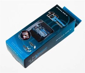 Dualsky XC1210BA V2, ESC 12A, 2-3s LiPo, for plane &...