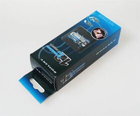 Dualsky XC1210BA V2, ESC 12A, 2-3s LiPo, for plane & heli / DS45081