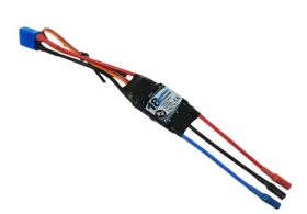 Dualsky XC1812BA V2, ESC 18A, 2-4s LiPo, for plane &...