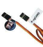 Dualsky XC10036HV V2Upgraded to 100A, 5-12s LiPo, OPTO, Heavy DutyNe / DS45201