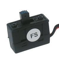 Dualsky FSS-1, fail safe switch, for VR-5L and VR-8LG / DS46725