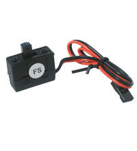 Dualsky FSS-1, fail safe switch, for VR-5L and VR-8LG /...